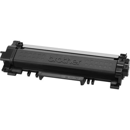 Brother TN730 Cartucho de tóner negro estándar para impresoras laser