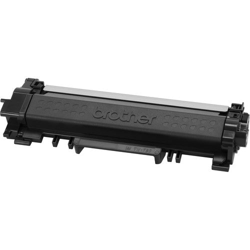 Brother TN730 Cartucho de tóner negro estándar para impresoras laser