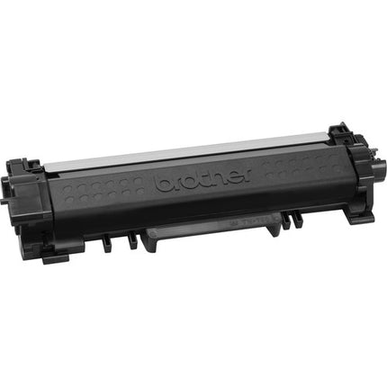 Brother TN730 Cartucho de tóner negro estándar para impresoras laser