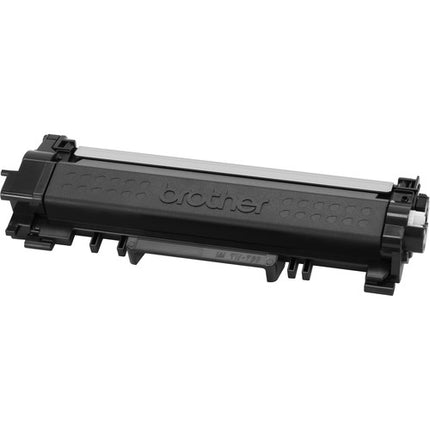 Brother TN760 Cartucho de Tóner Negro Alto Rendimiento para Impresoras Brother DCP HL MFC