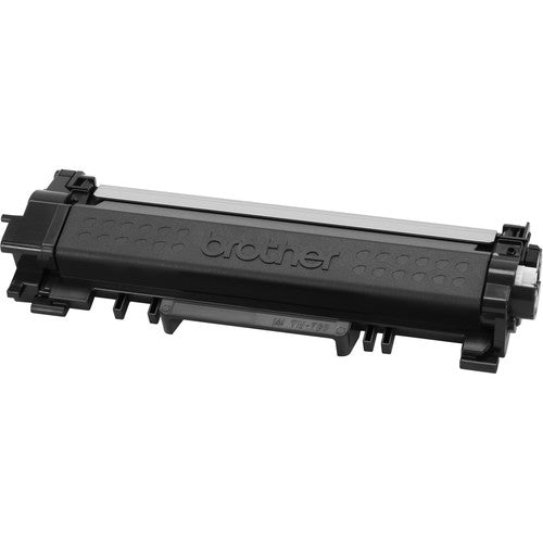 Brother TN760 Cartucho de Tóner Negro Alto Rendimiento para Impresoras Brother DCP HL MFC