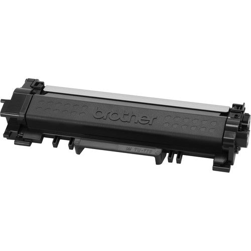 Brother TN770 Cartucho de Tóner Negro Alta Capacidad para Impresoras Brother HL L2370DW and MFC L2750DW
