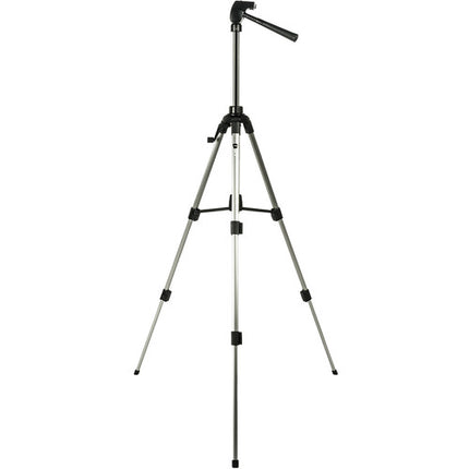 Smith-Victor P800 Pinnacle Trípode con Cabezal Panorámico 50.7" altura máxima 5 lb capacidad carga