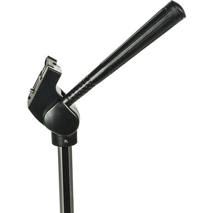 Smith-Victor P800 Pinnacle Trípode con Cabezal Panorámico 50.7" altura máxima 5 lb capacidad carga