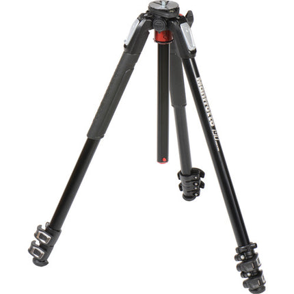 Manfrotto MT190XPRO3 trípode de aluminio 68.1" con cabeza mecánica 410