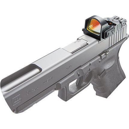Bushnell AR Optics Advance Mira Punto Rojo 5 MOA 1x Aumentos
