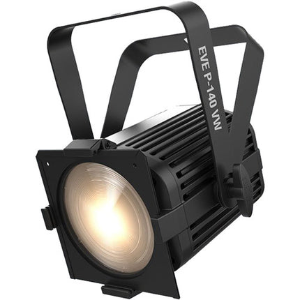 CHAUVET DJ EVE P-140 VW Foco LED Wash Variable Blanco 2700-13000K 25° 45° lentes