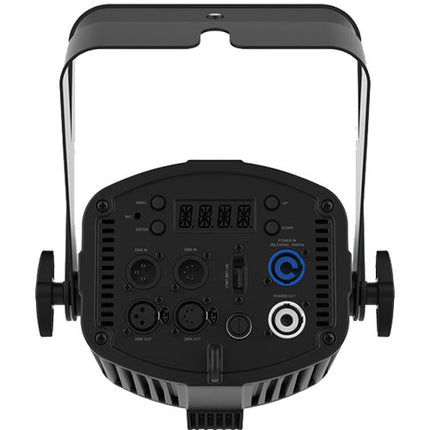 CHAUVET DJ EVE P-140 VW Foco LED Wash Variable Blanco 2700-13000K 25° 45° lentes