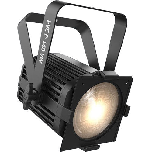 CHAUVET DJ EVE P-140 VW Foco LED Wash Variable Blanco 2700-13000K 25° 45° lentes