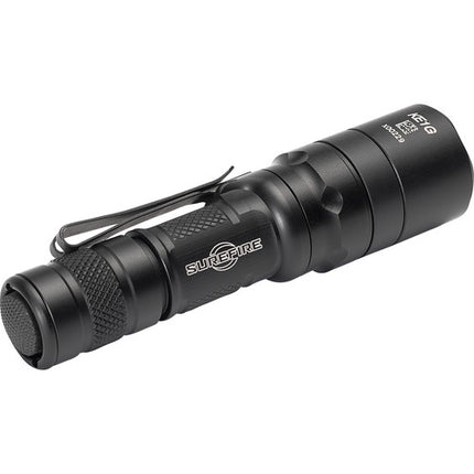 SureFire EDCL1-T Linterna LED para uso diario 5 y 500 lúmenes batería CR123A