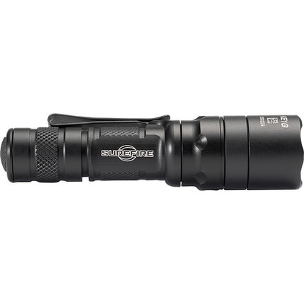 SureFire EDCL1-T Linterna LED para uso diario 5 y 500 lúmenes batería CR123A