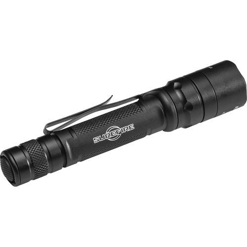 SureFire EDCL2-T Linterna LED doble salida 1200 lúmenes batería CR123A