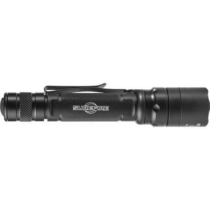 SureFire EDCL2-T Linterna LED doble salida 1200 lúmenes batería CR123A