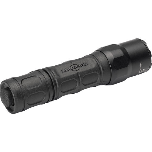 SureFire G2X Linterna táctica LED 15 800 lúmenes MaxVision reflectora negra