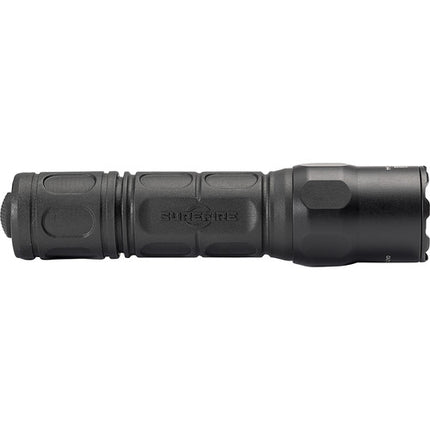 SureFire G2X Linterna táctica LED 15 800 lúmenes MaxVision reflectora negra