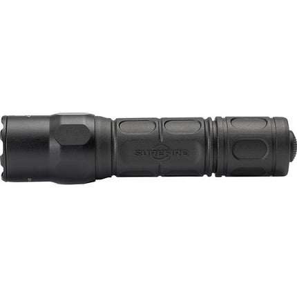 SureFire G2X Linterna táctica LED 15 800 lúmenes MaxVision reflectora negra