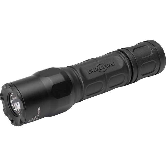 SureFire G2X Linterna táctica LED 15 800 lúmenes MaxVision reflectora negra