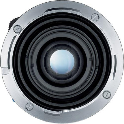 ZEISS Biogon T* 28mm f/2.8 ZM Objetivo Leica Montura M 46mm filtro