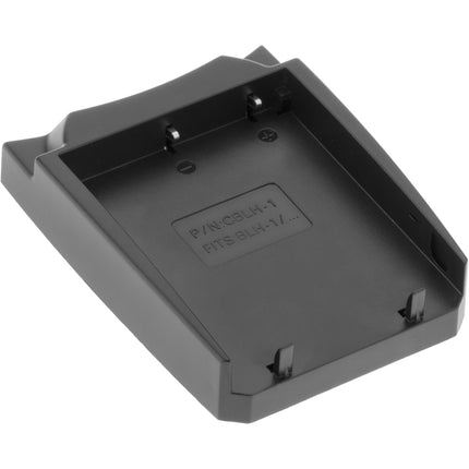 Watson Placa Adaptadora de Batería para BLH-1 con Carga AC DC
