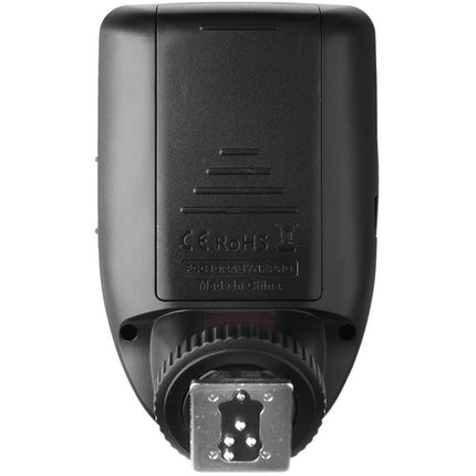 Godox XProF disparador inalámbrico TTL para cámaras FUJIFILM 328 pies 32 canales