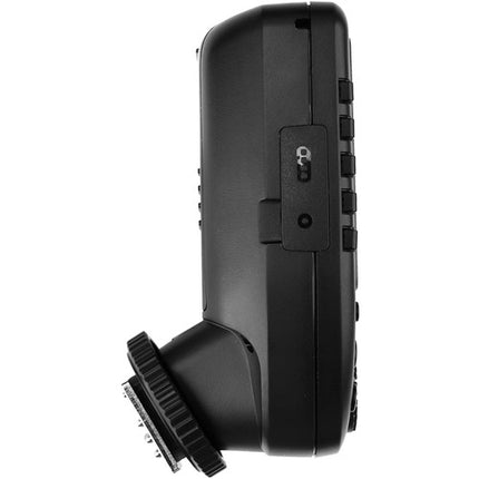 Godox XProF disparador inalámbrico TTL para cámaras FUJIFILM 328 pies 32 canales
