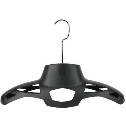 Underwater Kinetics Colgador para Traje de Exposición 5.0 Soporta 100 lb Ancho Hombro 5 pulgadas Acero Inoxidable