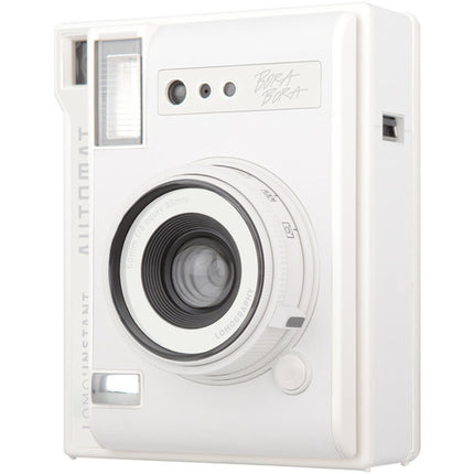 Lomography Lomo'Instant Automat Cámara de película instantánea 60mm f8 con lentes Bora Bora