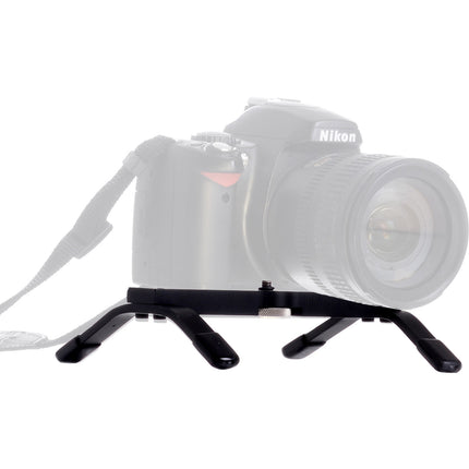 Marc Bailey Photography The Hand Stand Soporte de Aluminio Estable con Rosca 1/4"-20