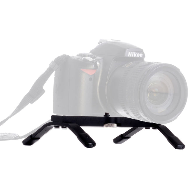 Marc Bailey Photography The Hand Stand Soporte de Aluminio Estable con Rosca 1/4"-20