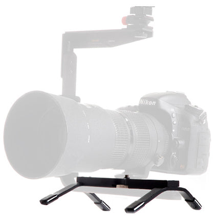 Marc Bailey Photography The Hand Stand Soporte de Aluminio Estable con Rosca 1/4"-20
