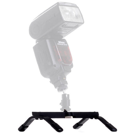 Marc Bailey Photography The Hand Stand Soporte de Aluminio Estable con Rosca 1/4"-20