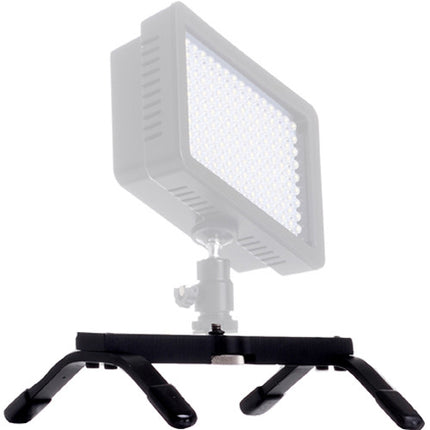 Marc Bailey Photography The Hand Stand Soporte de Aluminio Estable con Rosca 1/4"-20