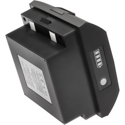 Impact Battery para Monolight ADDC-500-TTL Batería Li-Ion 350 flashes