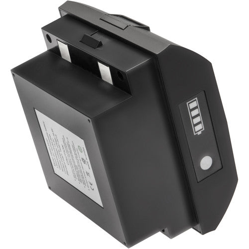 Impact Battery para Monolight ADDC-500-TTL Batería Li-Ion 350 flashes