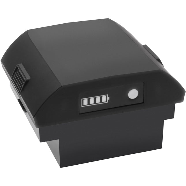 Impact Battery para Monolight ADDC-500-TTL Batería Li-Ion 350 flashes