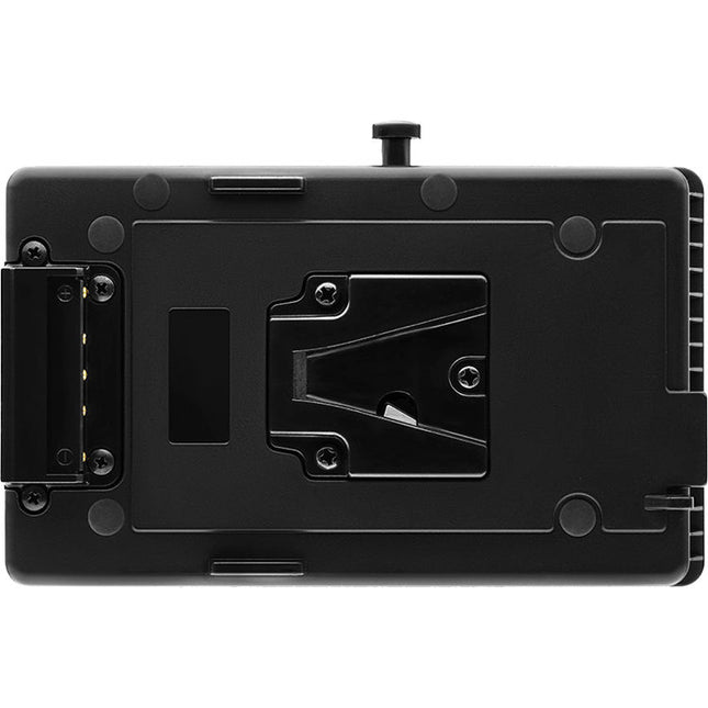 Lupo Battery Plate para Dayled 650 1000 Fresnel con salida D-Tap V-Mount