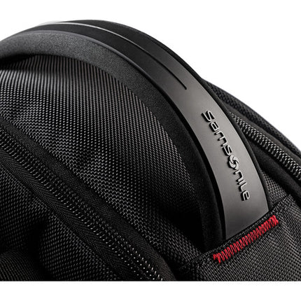 Samsonite Xenon 3.0 Mochila Slim para Laptop de 15.6 pulgadas Negro