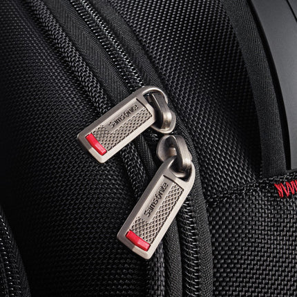 Samsonite Xenon 3.0 Mochila Slim para Laptop de 15.6 pulgadas Negro