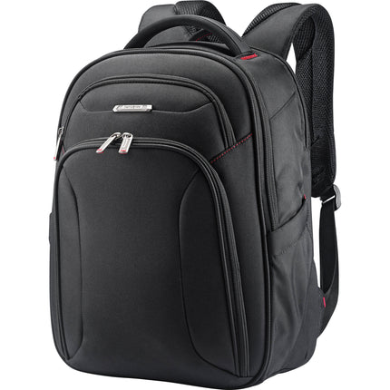 Samsonite Xenon 3.0 Mochila Slim para Laptop de 15.6 pulgadas Negro