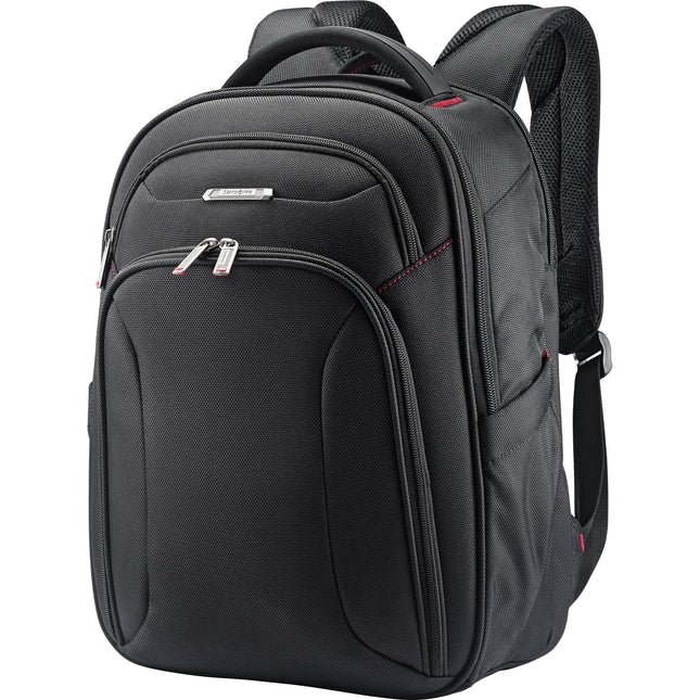 Samsonite Xenon 3.0 Mochila Slim para Laptop de 15.6 pulgadas Negro