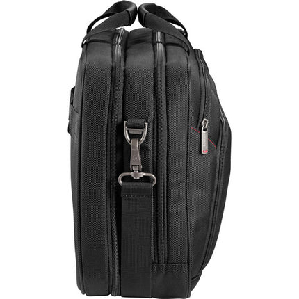 Samsonite Xenon 3.0 Maletín ejecutivo para laptop 15.6 pulgadas Negro