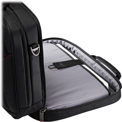 Samsonite Xenon 3.0 Maletín ejecutivo para laptop 15.6 pulgadas Negro