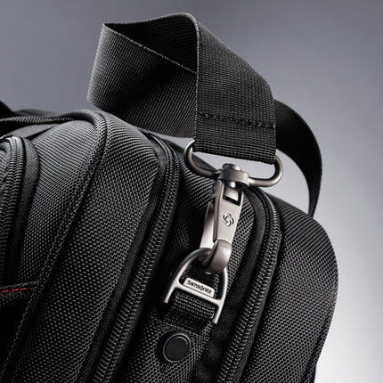Samsonite Xenon 3.0 Maletín ejecutivo para laptop 15.6 pulgadas Negro