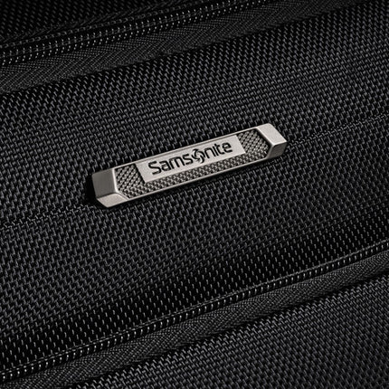 Samsonite Xenon 3.0 Maletín ejecutivo para laptop 15.6 pulgadas Negro