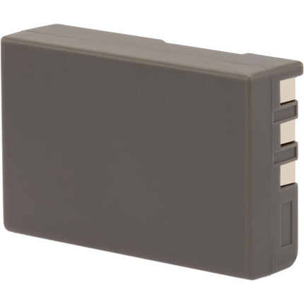 Watson Batería de Litio EN-EL9A 7.4V 1000mAh para Nikon EN-EL9A