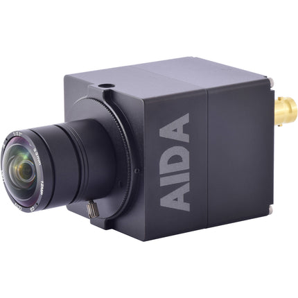 AIDA Imaging UHD6G-200 Cámara Profesional 4K Sensor CMOS 12MP 3.2mm