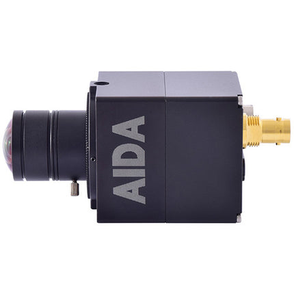 AIDA Imaging UHD6G-200 Cámara Profesional 4K Sensor CMOS 12MP 3.2mm