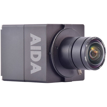 AIDA Imaging UHD6G-200 Cámara Profesional 4K Sensor CMOS 12MP 3.2mm