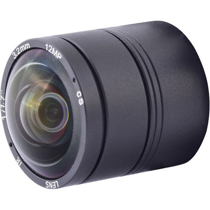 AIDA Imaging UHD6G-200 Cámara Profesional 4K Sensor CMOS 12MP 3.2mm