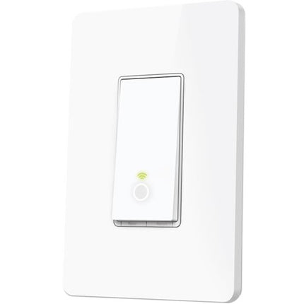 TP-Link HS210 Kit Interruptor Inteligente Wi-Fi 3 Vías 2 Unid